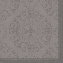 Dunilin Serviette Opulent granite grey Dunilin Serviette Opulent granite grey