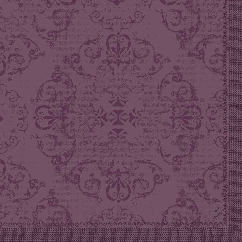 Dunilin Serviette Opulent plum Dunilin Serviette Opulent plum