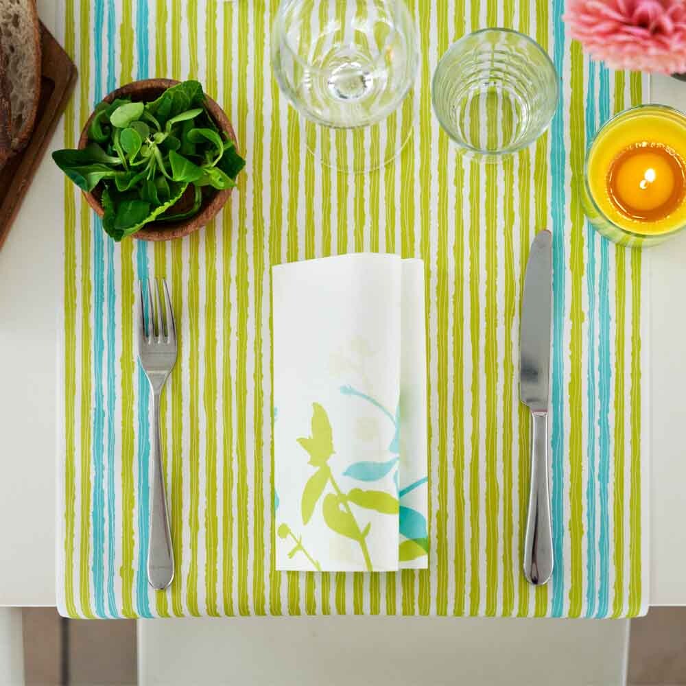 Dunisoft-Servietten - 40 x 40 cm 1-4 Falz Elise Dunisoft-Servietten - 40 x 40 cm 1-4 Falz Elise