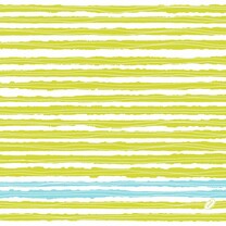 Dunisoft-Servietten - 40 x 40 cm 1/4 Falz Elise Stripes Dunisoft-Servietten - 40 x 40 cm 1/4 Falz Elise Stripes