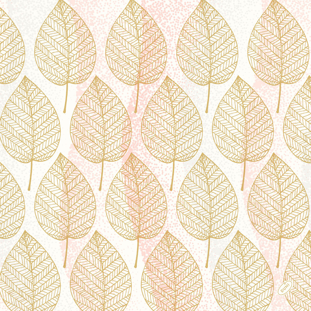 Dunisoft - Servietten Herbst Aspen Dunisoft - Servietten Herbst Aspen
