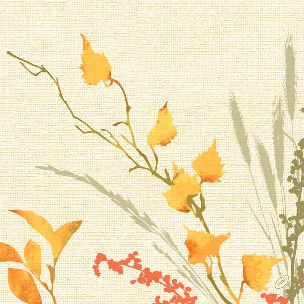 Dunisoft - Servietten Herbst Fall Beauty Dunisoft - Servietten Herbst Fall Beauty