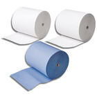 Papierhandtuch Handtuchrolle e-one Rolle