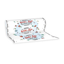 Einschlagpapier Winter-Liebe Einschlagpapier Winter-Liebe