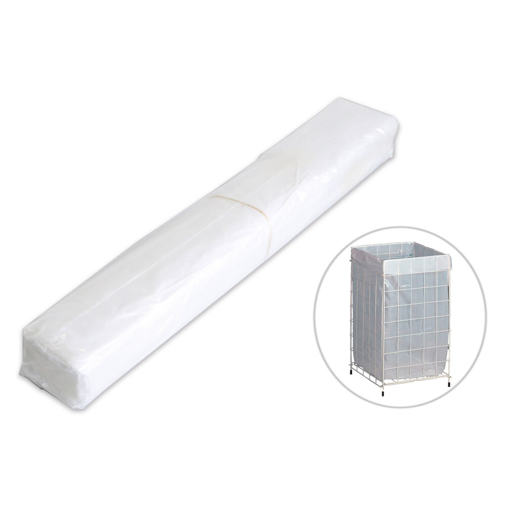 Einstellsäcke für Abfallbehälter Einmalhandtücher 370 x 250 x 850 mm Einstellsäcke für Abfallbehälter Einmalhandtücher 370 x 250 x 850 mm