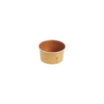 Eisbecher braun 240ml Eisbecher braun 240ml