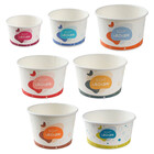 Eisbecher echt lecker