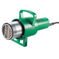 Elektrisches Schrumpfgerät Forte S3 Handapparat 12 mbar Elektrisches Schrumpfgerät Forte S3 Handapparat 12 mbar