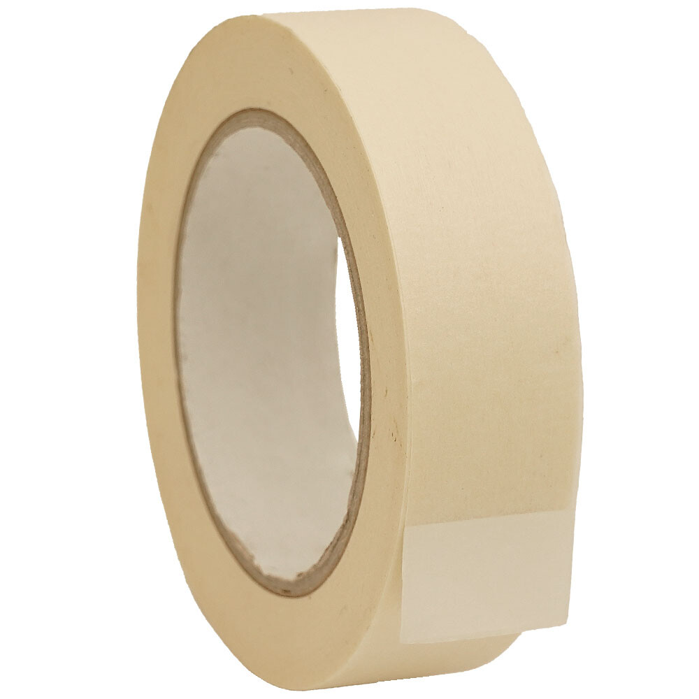 Kreppklebeband klassik, 50 m / 30 mm Kreppklebeband klassik, 50 m / 30 mm