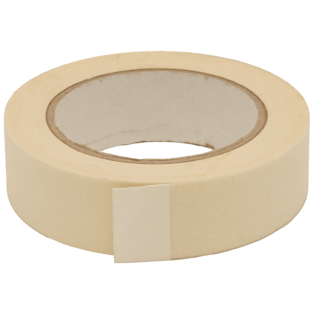 Kreppklebeband klassik, 50 m / 30 mm Kreppklebeband klassik, 50 m / 30 mm