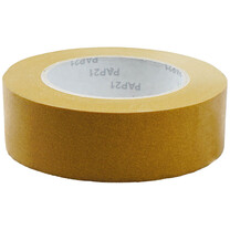 Kreppklebeband klassik 50 m 38 mm Kreppklebeband klassik 50 m 38 mm