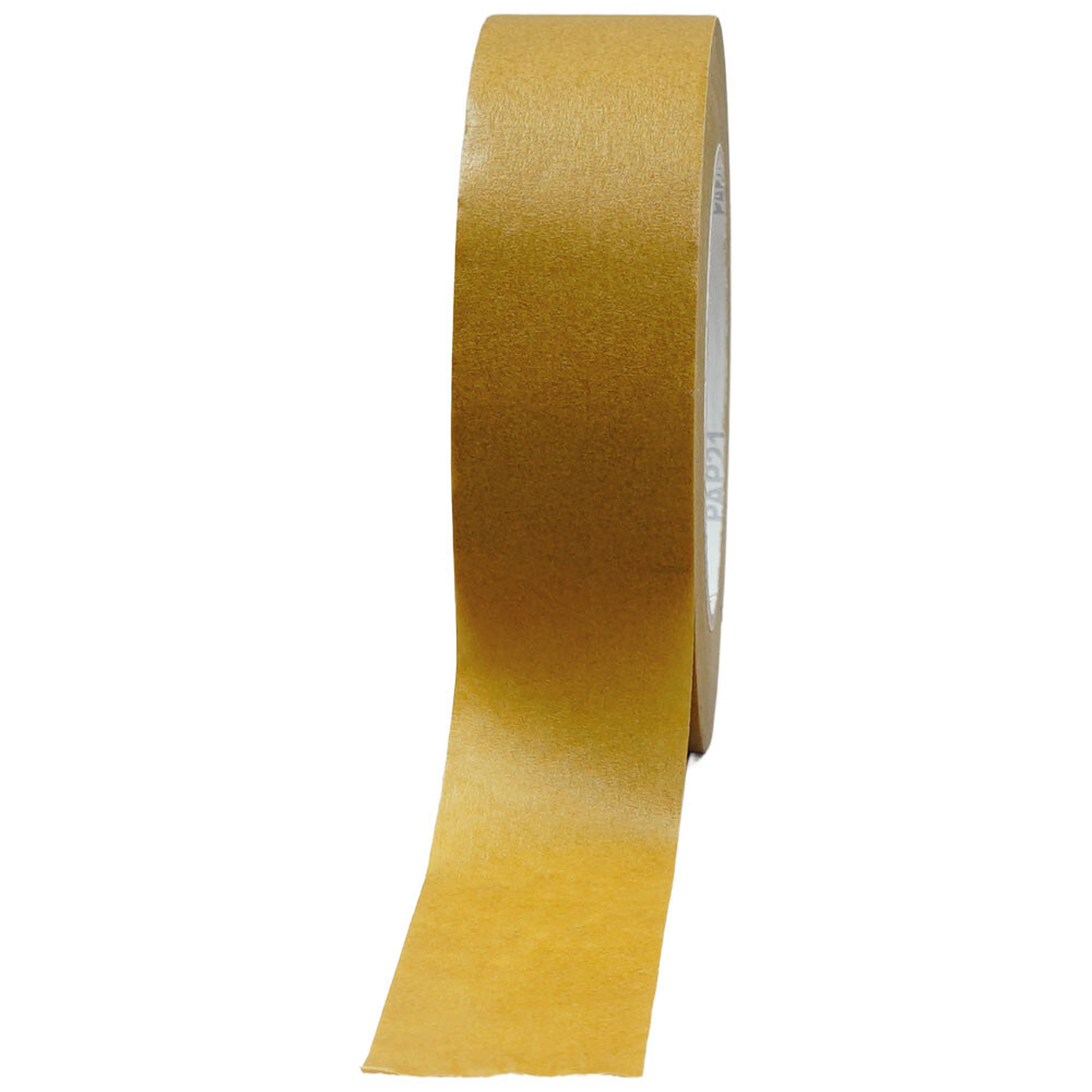 Kreppklebeband klassik 50 m 38 mm Kreppklebeband klassik 50 m 38 mm
