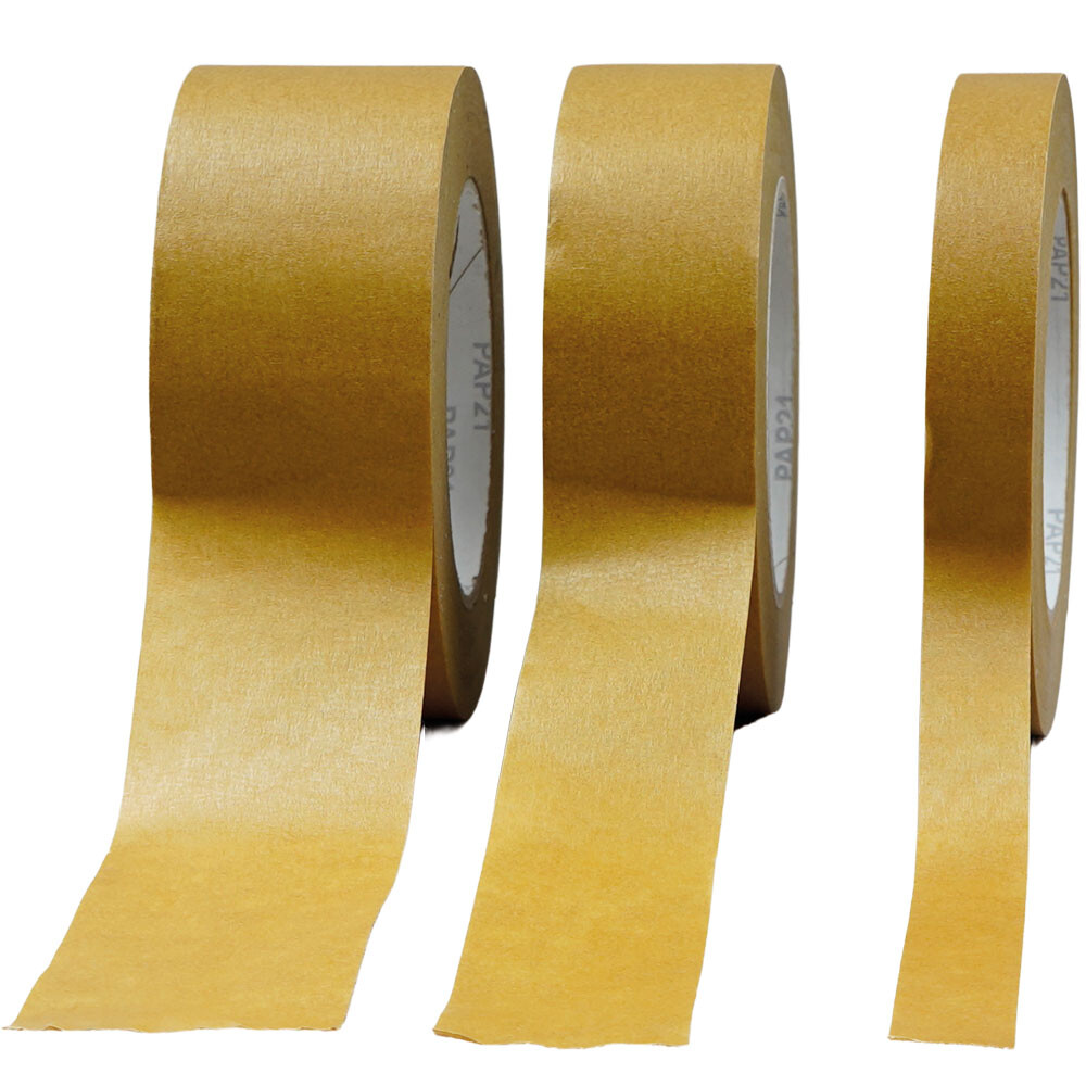 Kreppklebeband klassik 50 m 50 mm Kreppklebeband klassik 50 m 50 mm