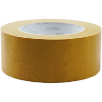 Kreppklebeband klassik, 50 m / 50 mm 120 my Kreppklebeband klassik, 50 m / 50 mm 120 my
