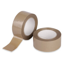 EMCO® Packband PVC - extra stark und leise EMCO® Packband PVC - extra stark und leise