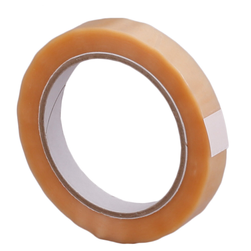 PVC Klebeband klassik transparent 15 mm 66 m PVC Klebeband klassik transparent 15 mm 66 m