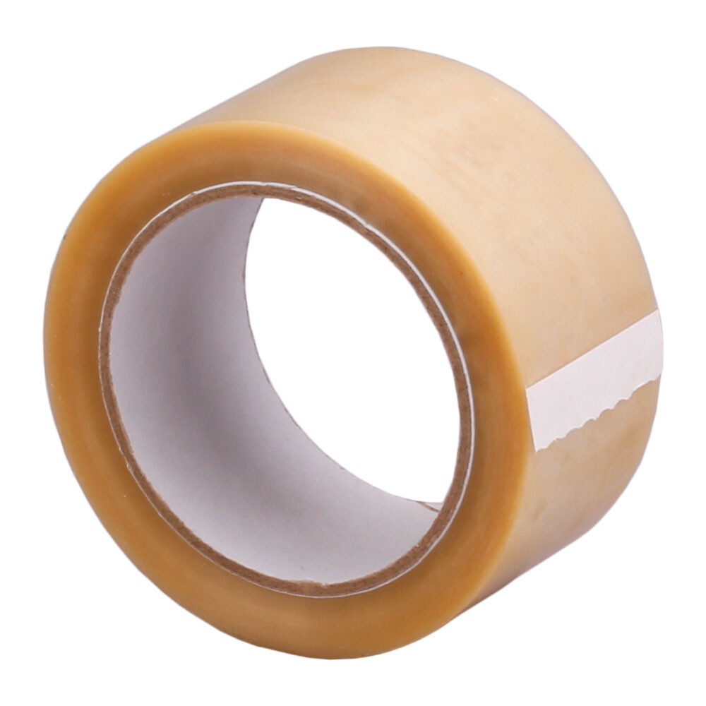 PVC Klebeband klassik transparent 30 mm 66 m PVC Klebeband klassik transparent 30 mm 66 m