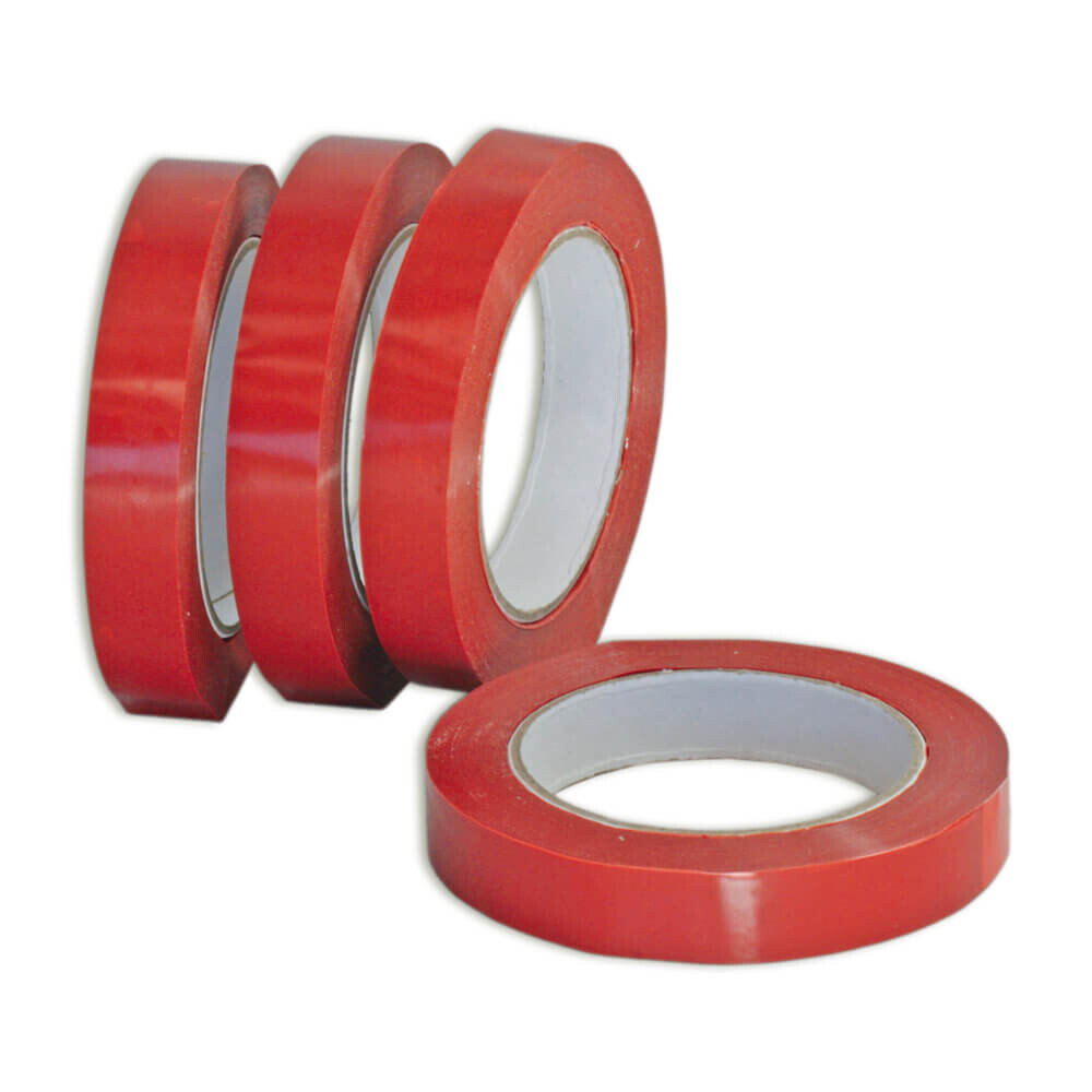 PP Strapping Klebeband Orange PP Strapping Klebeband Orange