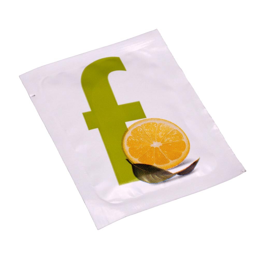 Erfrischungstuch - Lemon Erfrischungstuch - Lemon