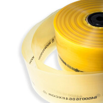 EXCOR ICB-Schlauchfolie Typ GS, 150 mm x 500 lfm