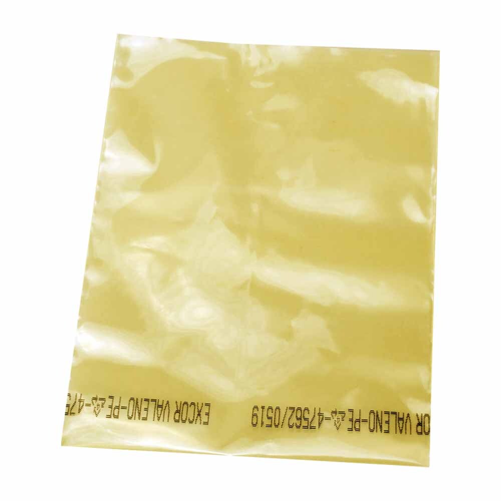 EXCOR VCI-Flachbeutel Typ E 200 x 275 mm EXCOR VCI-Flachbeutel Typ E 200 x 275 mm