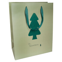 Exklusiv Geschenk-Tragetaschen Jutebaum Präsente groß Exklusiv Geschenk-Tragetaschen Jutebaum Präsente groß
