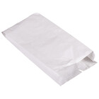 Faltenbeutel Bäckerfaltenbeutel Papierbeutel