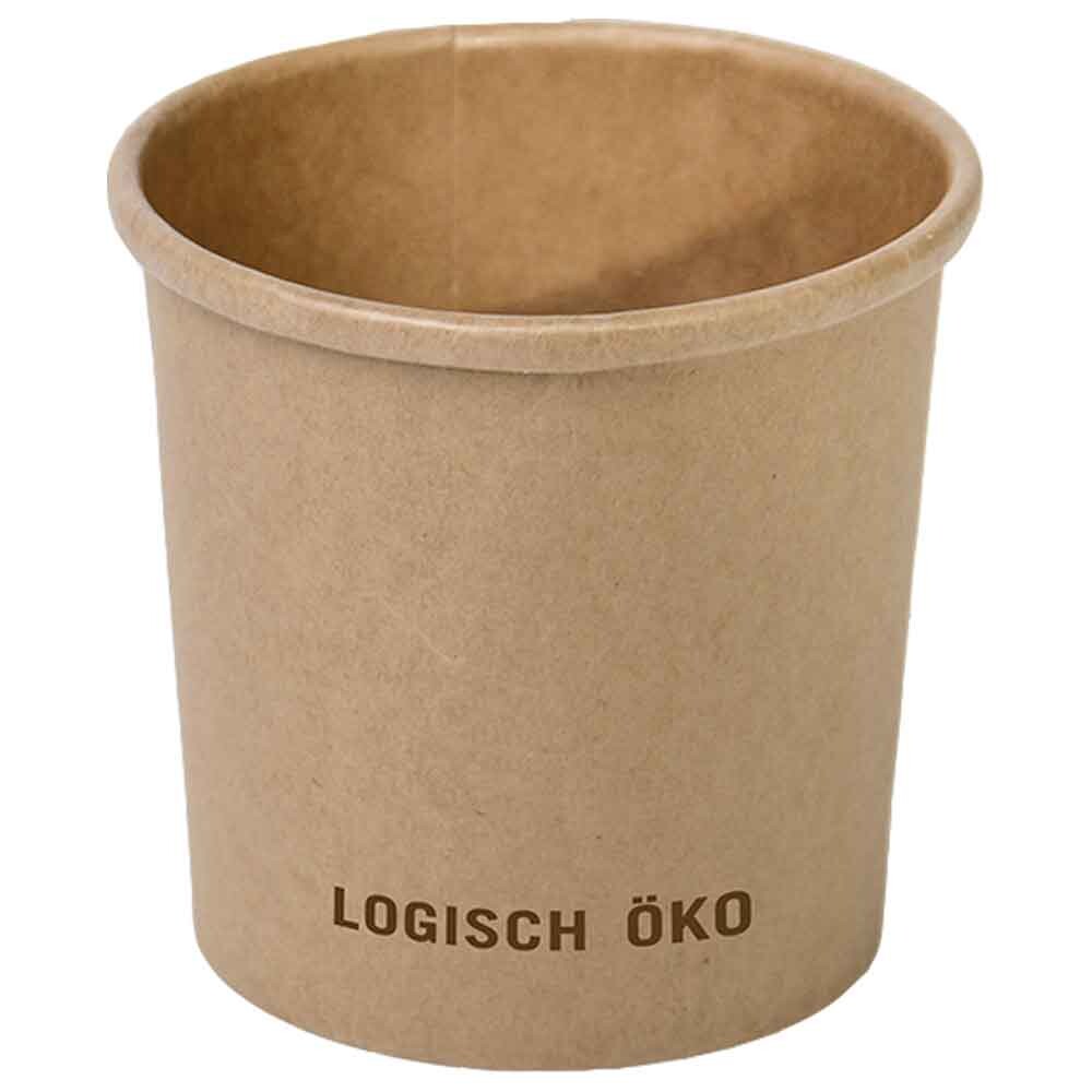 Feinkostbecher rund 360 ml Feinkostbecher rund 360 ml