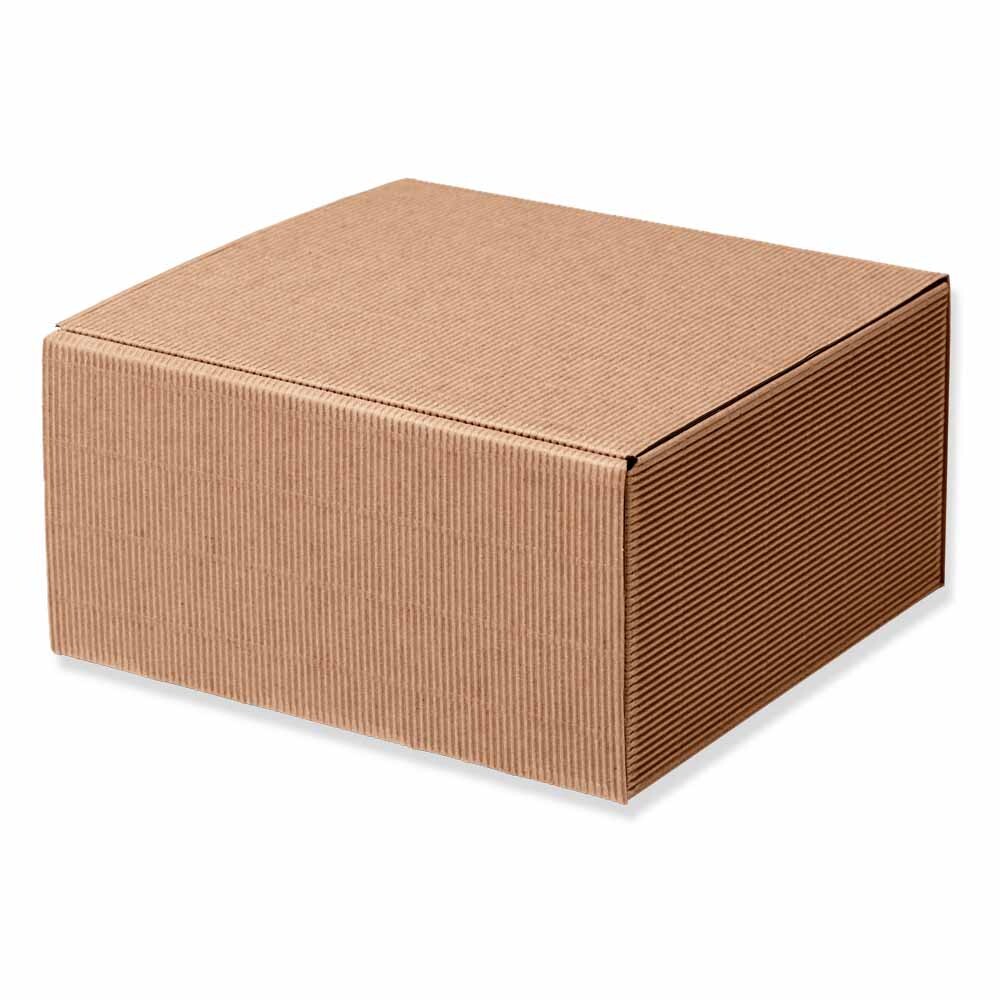 Feinkostkarton Geschenkkarton und Präsentkarton Allround Natur Feinkostkarton Geschenkkarton und Präsentkarton Allround Natur