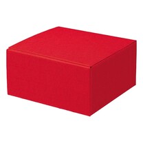 Feinkostkarton Geschenkkarton und Präsentkarton Allround Rot Feinkostkarton Geschenkkarton und Präsentkarton Allround Rot