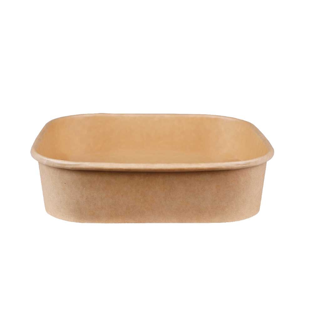 Feinkostschale quadratisch 750 ml