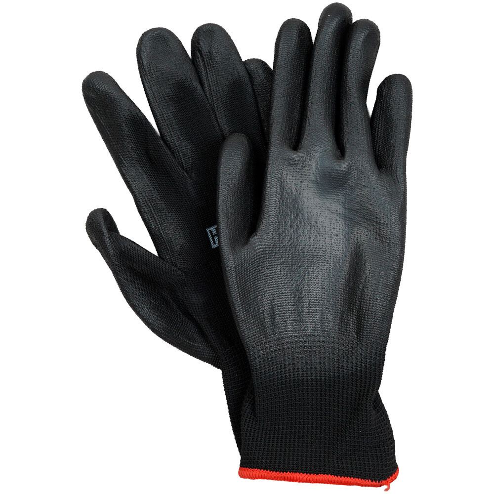 Feinstrickhandschuhe Nylon Größe 7 S Feinstrickhandschuhe Nylon Größe 7 S
