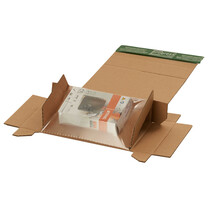 Fixpack Premium Fixierverpackungen 200 x 150 bis 40 mm Fixpack Premium Fixierverpackungen 200 x 150 bis 40 mm