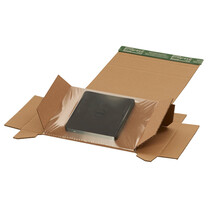 Fixpack Premium Fixierverpackungen 240 x 180 bis 50 mm Fixpack Premium Fixierverpackungen 240 x 180 bis 50 mm