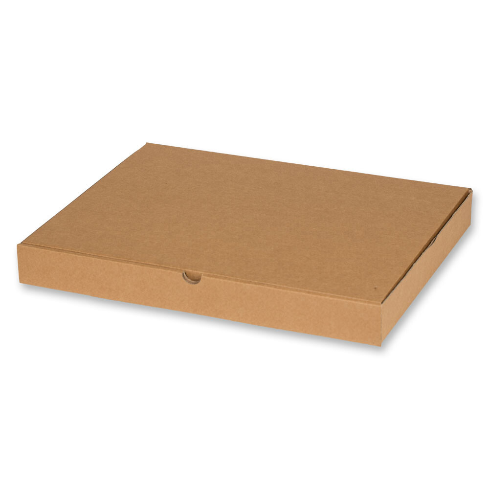 Flat-Pak 430 x 310 mm Braun Flat-Pak 430 x 310 mm Braun