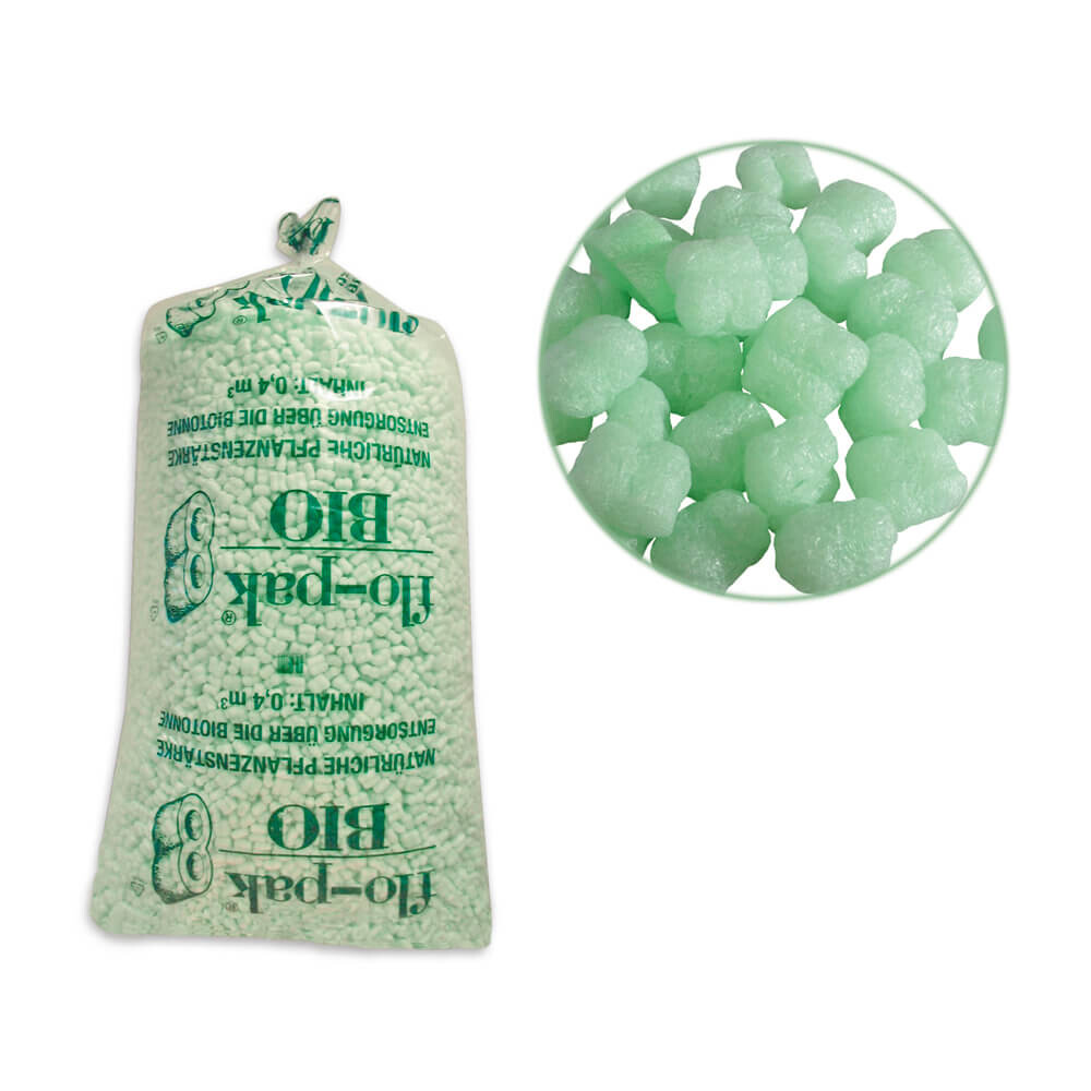 Flo-Pak® 8 Sack Flo-Pak® 8 Sack