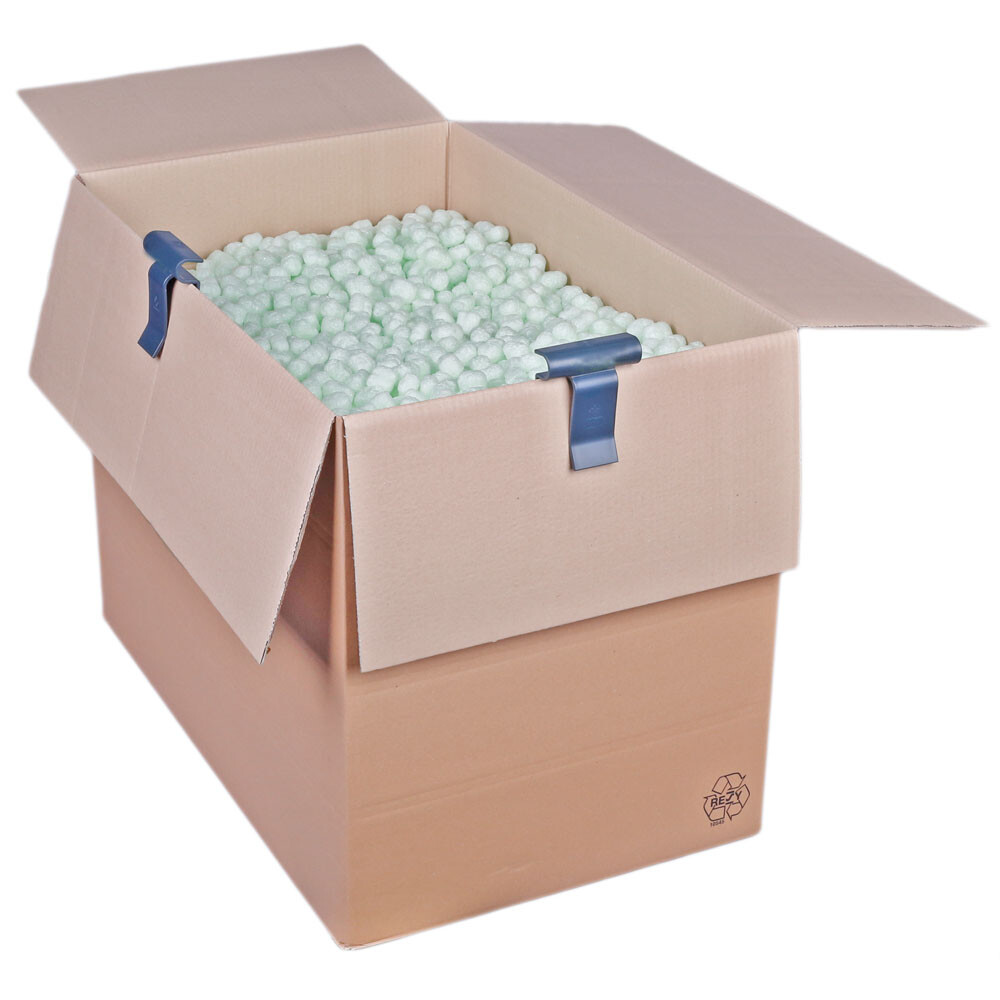 Flo-Pak® 8 Karton Flo-Pak® 8 Karton