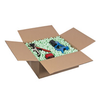Flo-Pak® Green 250l Flo-Pak® Green 250l
