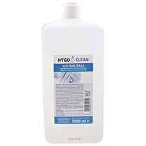 Flüssigseife Soft Neutral 1 Liter Euroflasche