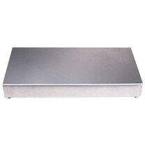 Anbautisch für hawo Tisch-Impulsschweissgeräte hpl 630 und 500 BMS Anbautisch für hawo Tisch-Impulsschweissgeräte hpl 630 und 500 BMS