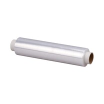 Frischhaltefolie - Polyethylen Nachfüllrollen, 29 cm breit