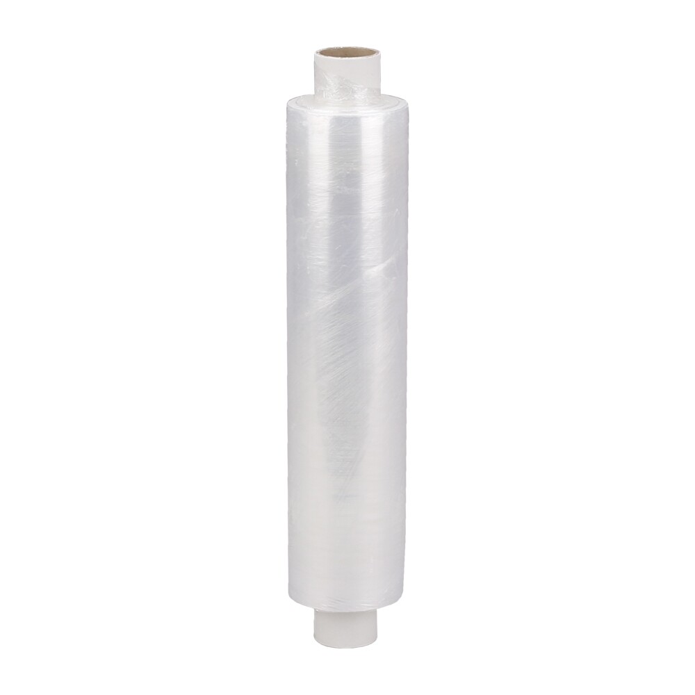 Frischhaltefolie aus LDPE perforiert Frischhaltefolie aus LDPE perforiert