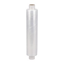 Frischhaltefolie aus LDPE perforiert Frischhaltefolie aus LDPE perforiert