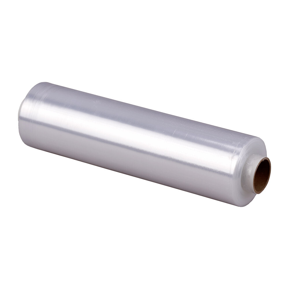 Frischhaltefolie aus LDPE perforiert Frischhaltefolie aus LDPE perforiert