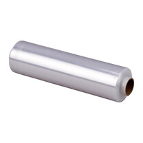 Frischhaltefolie aus LDPE perforiert Frischhaltefolie aus LDPE perforiert