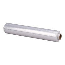 Frischhaltefolie - Polyethylen perforiert Frischhaltefolie - Polyethylen perforiert