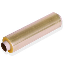 Frischhaltefolien Polyethylen - stark haftend