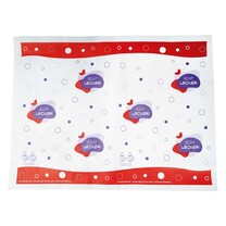 Frischhaltepapier echt lecker 1-4 Bogen Frischhaltepapier echt lecker 1-4 Bogen