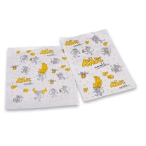 Frischhaltepapier "Käsemaus" Frischhaltepapier "Käsemaus"