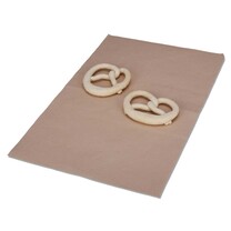 Backdielenkrepp - Frostpapier für Teiglinge Backdielenkrepp - Frostpapier für Teiglinge